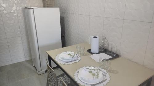 Barra Grande Apartment | Flats Raizes da Barra