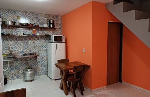 Porto da Rua Apartment | Flats Suites Toque dos Milagres