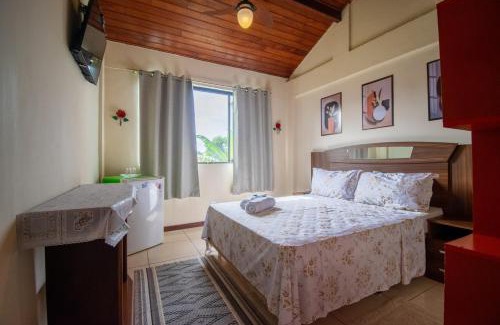 Vila Caranga House | Flats Tartaruga Búzios