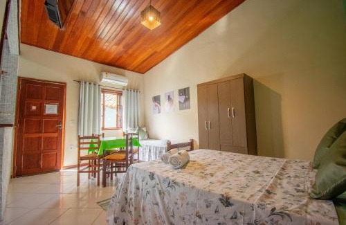 Vila Caranga House | Flats Tartaruga Búzios