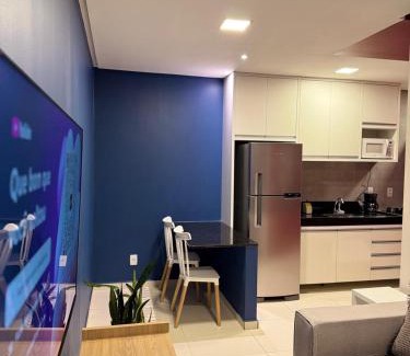 Garanhuns Apartment | Flats Tavares Araujo apt 102