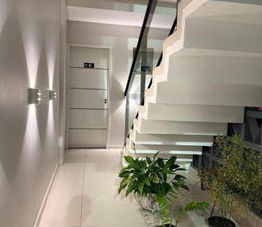 Garanhuns Apartment | Flats Tavares Araujo apt 102