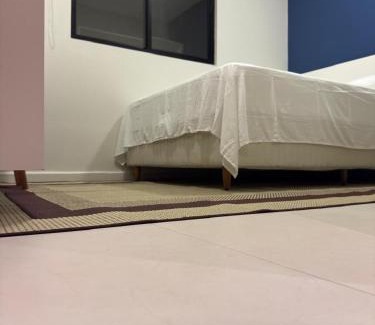 Garanhuns Apartment | Flats Tavares Araujo apt 102