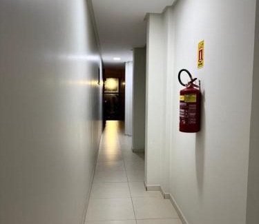 Garanhuns Apartment | Flats Tavares Araujo apt 102