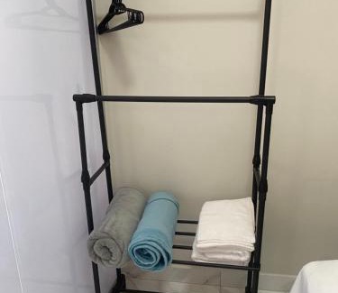 Palmas House | Flats Teles 1