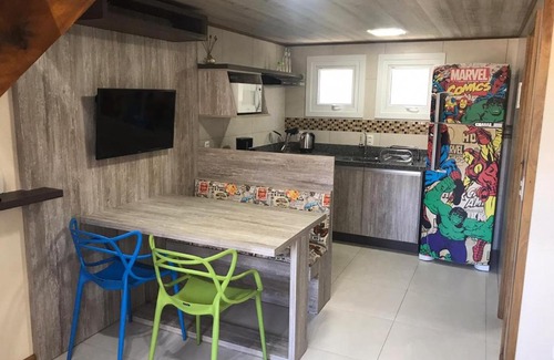 Canela House | Flats Tematicos da Serra Gaucha