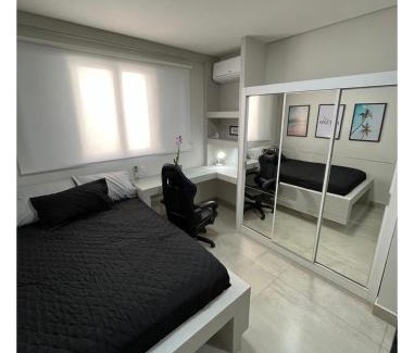 Lidice Apartment | Flats Uberlândia