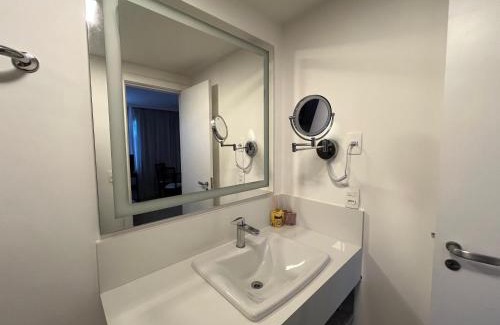 Brooklin Novo Apartment | FlatScape - Suíte Aconchegante - Berrini