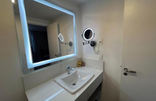 Brooklin Novo Apartment | FlatScape - Suíte Aconchegante - Berrini