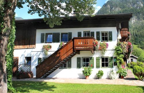 Lofer House | Flatscherbauer