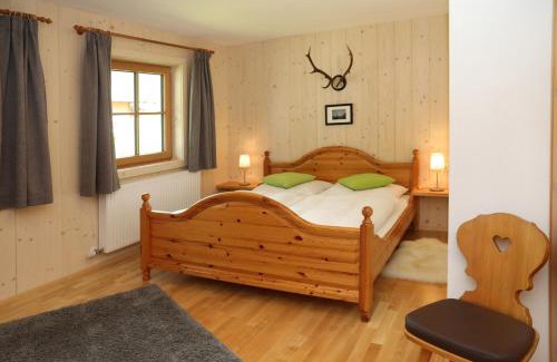 Lofer House | Flatscherbauer