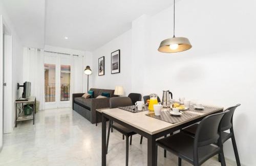 Ruzafa Apartment | Flatsforyou Ruzafa