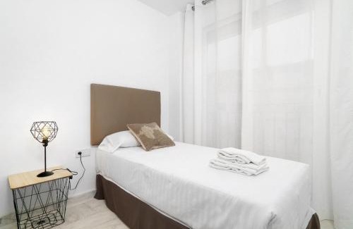 Ruzafa Apartment | Flatsforyou Ruzafa