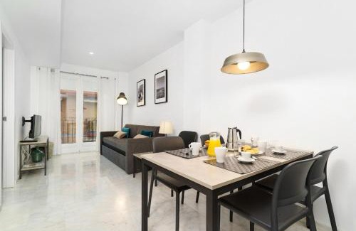 Ruzafa Apartment | Flatsforyou Ruzafa