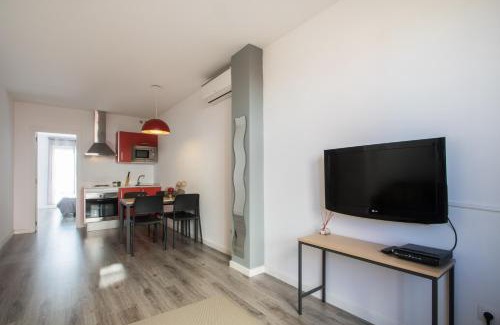 Barrio del Carmen Apartment | Flatsforyou Turia