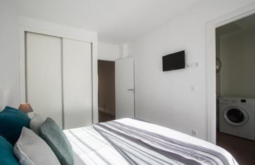 Barrio del Carmen Apartment | Flatsforyou Turia