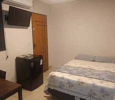 Confresa Apartment | FlatsMedrado