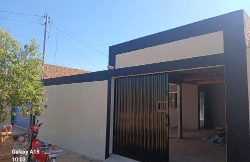 Confresa Apartment | FlatsMedrado