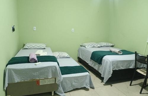 Confresa Apartment | FlatsMedrado