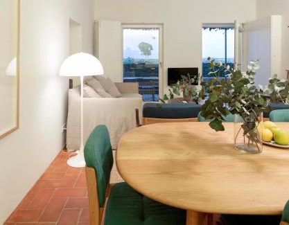 Tavira Apartment | Flattered to be in Algarve