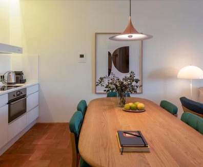 Tavira Apartment | Flattered to be in Algarve