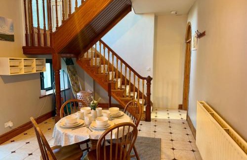 Hebden House | Flatts farm, Yorkshire dales home