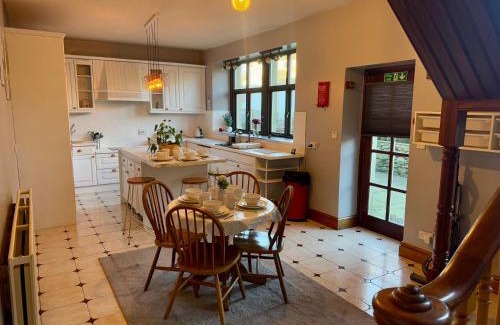 Hebden House | Flatts farm, Yorkshire dales home