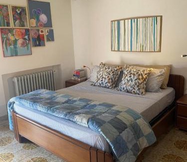 Elice Bed & Breakfast | Flavia 21