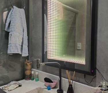 Centro House | Flavia