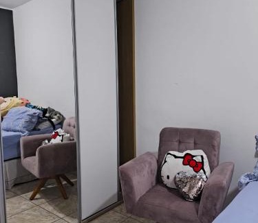 Centro House | Flavia