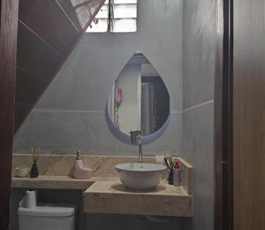 Centro House | Flavia