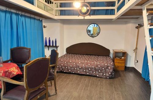 Historical Center Apartment | Flaviogioia Apartment