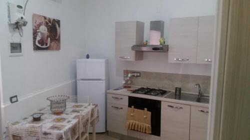 Historical Center Apartment | Flaviogioia Apartment