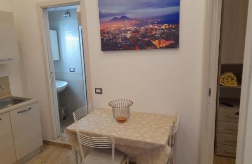 Historical Center Apartment | Flaviogioia Apartment