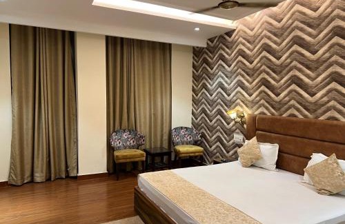 Ambala Hotel | Flavour Zone Courtyard
