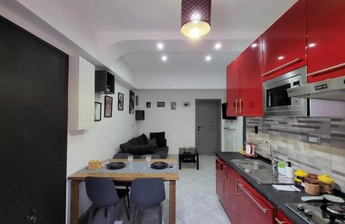 Parella Apartment | Flawer Flat x4