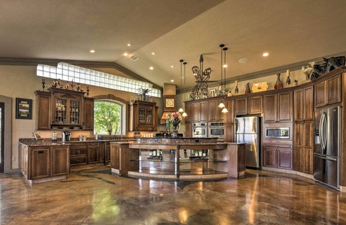 Durango House | Flawless Durango Home w/Theater + Pool Table