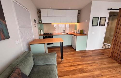Lake Tekapo Apartment | Flax Pod 41