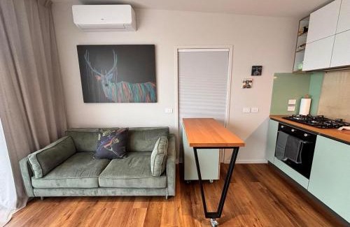Lake Tekapo Apartment | Flax Pod 41
