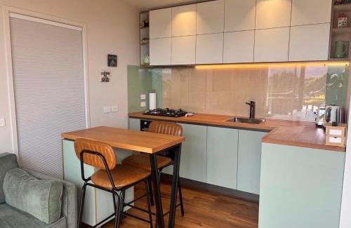 Lake Tekapo Apartment | Flax Pod 41