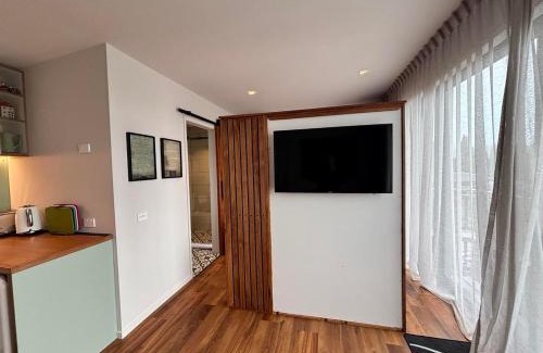 Lake Tekapo Apartment | Flax Pod 41