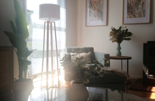 Flaxton Cottage | Flaxton Couples Cottage Eco-Luxury, Serenity & Hinterland Escape Near Montville