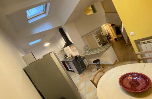Les Chutes Lavie Apartment | FLC - Grand Duplex -2 chambres- La Friche- Maxi 8p