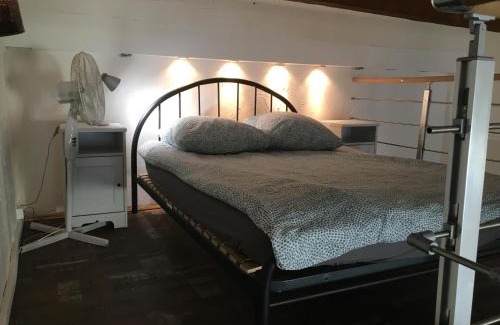 Le Camas Apartment | FLC, loft atypique CAMAS HYPER-CENTRE