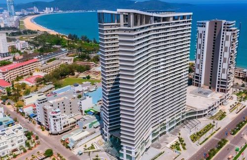 Quy Nhon Apartment | FLC Sea Tower Quy Nhon -Tran Apartment