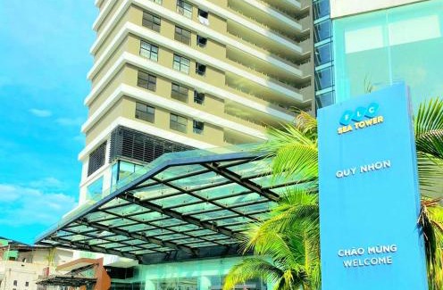 Quy Nhon Apartment | FLC Sea Tower Quy Nhon -Tran Apartment