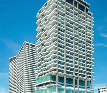 Quy Nhon Apartment | FLC Sea Tower Quy Nhon -Tran Apartment