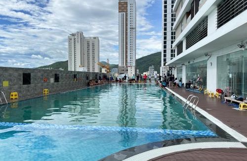 Quy Nhon Apartment | FLC Sea Tower Seaview Quy Nhon