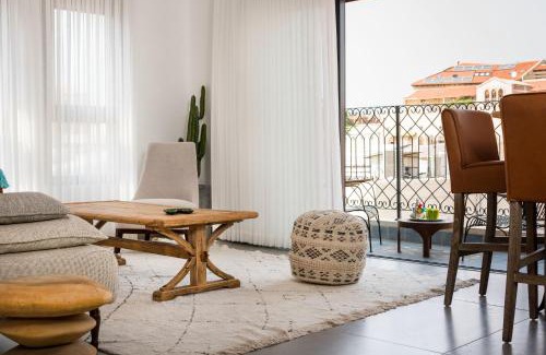 Jaffa Apartment | Flea Market Vibrations by Five Stay