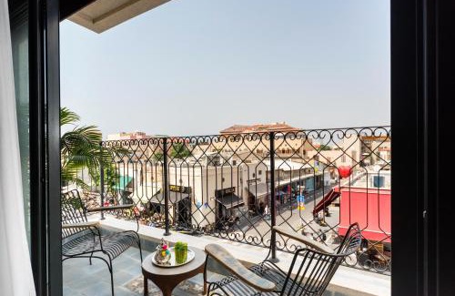 Jaffa Apartment | Flea Market Vibrations by Five Stay